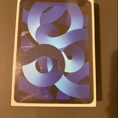 iPad Air (5th Generation)WiFi 64GB Brand New Sealed 1 year Apple Warranty RECEIPT