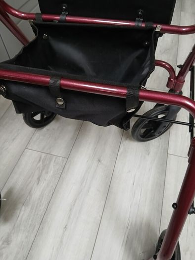 disability walker