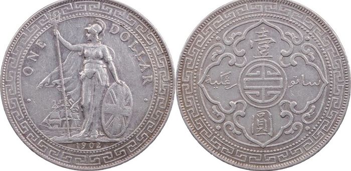 Buying Silver Coins