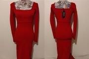 Boohoo Dress, New With Tags