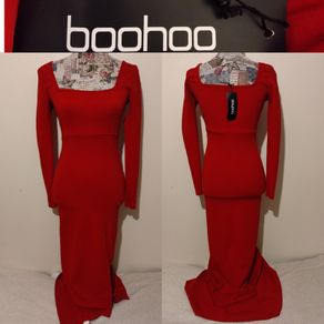 Boohoo Dress, New With Tags