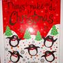 Santa Claus Book (Mauri Kunnas) Image 4
