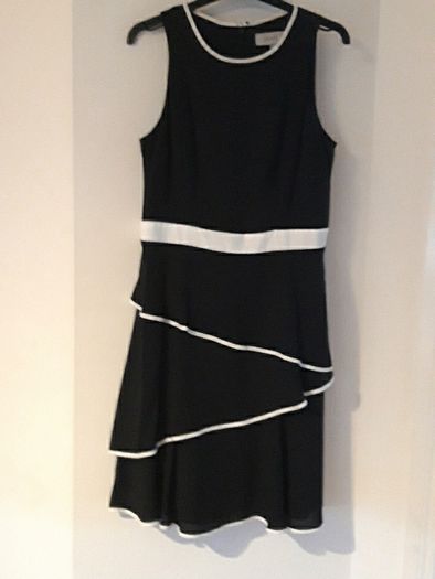 Coast dress (uk 12)