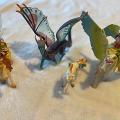 Schleich Bayala collection