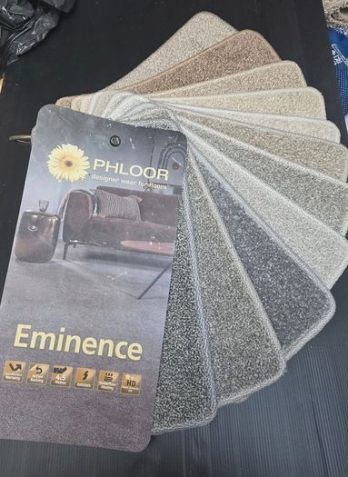 Carpet, Vinyl & Laminate. Flooring Installation