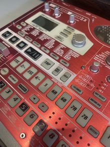 Korg esx1