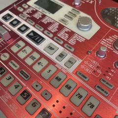 korg