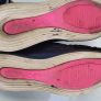 NIKE Air Max 720 Lazer Fuschia UNISEX Sz 8 UK (Rrp 180 New) Image 6