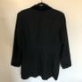 Designer Louise Feraud wool jacket/blazer Image 3