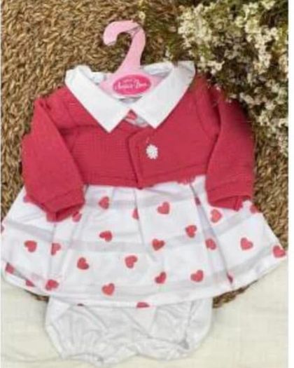 BNIB Spanish reborn dolls and accessories on clearance
