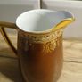 Vintage Royal Vienna Art Pitcher Image 2