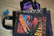 shopper bags bundle