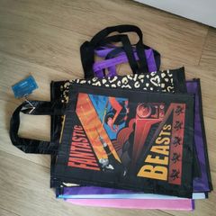 shopper bags bundle