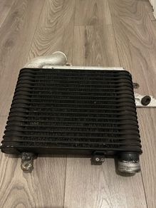 toyota celica gt4 st185 intercooler