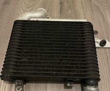 toyota celica gt4 st185 intercooler