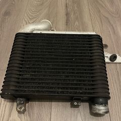 toyota celica gt4 st185 intercooler