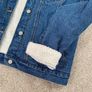 Denim jacket Image 7