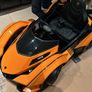 Kids electric ride on car Image 2