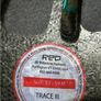 Red Trace 3 Ski/Snowboard/Skate/Rollerblade helmet - Size 57 - 59 Image 7