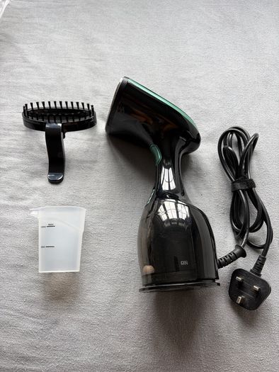 Steam Iron