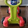 Fisher-Price Laugh & Learn 3-in-1 Smart Car Image 10