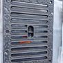 Vintage Vents_heavy, cast iron Image 3