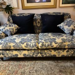 Sofa from the sofafactory