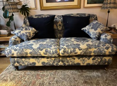 Sofa from the sofafactory