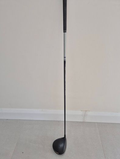 Cobra LTDx LS Driver 9 Degree | Mitsubishi Chemical Tense AV 65g Stiff | (Excellent Condition)