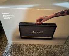 Marshall Stanmore