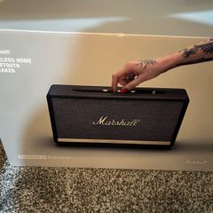 Marshall Stanmore
