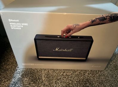 Marshall Stanmore