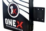 Wall Pad Boxing Target Punching Wall Mount Pad - Free Delivery Or Pick Up In Store