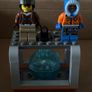 Lego Arctic Helicrane 60034 Image 4