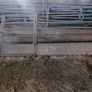 Sheep hurdles Image 9