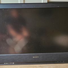 32" Sony Bravia TV