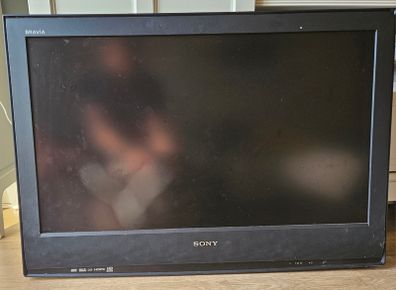 32" Sony Bravia TV