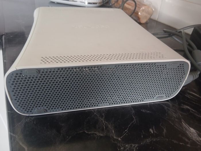 Xbox 360