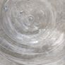 Hand blown glass swan Image 5