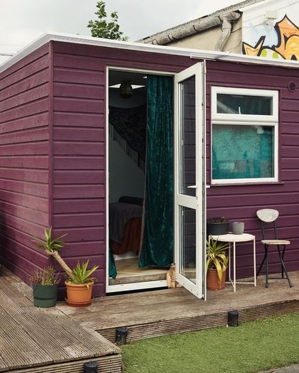 Detached Office/Studio