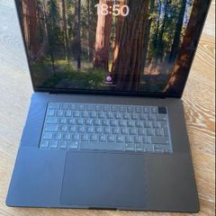 MacBook Pro M4 Max top spec 16' 48gb ram 1tb ssd