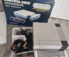 Nintendo