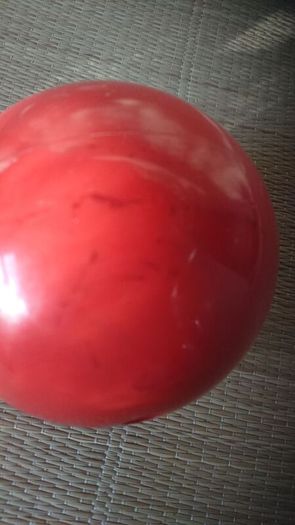 Domyos Weight ball