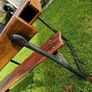 Beautifully Restored Antique School Desk Image 4