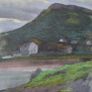 Original Pastel by Robert Gordon Sellar, ARUA, Image 3