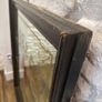 antique mirror Image 3