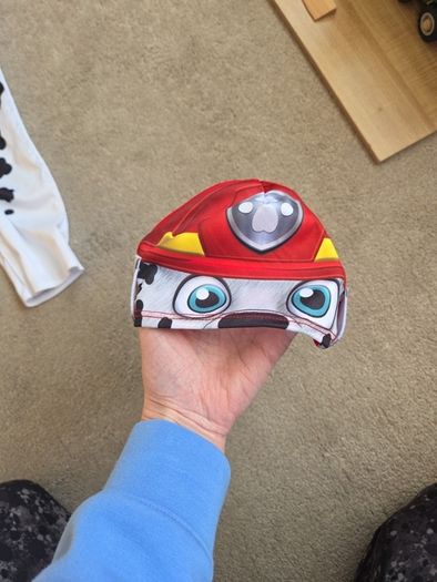 Paw Patrol Halloween Costume