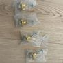 4 door knobs Image 2