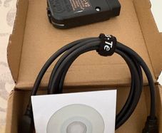 2026 Newest Unlimited VINs VCDS Auto-com Diagnostic Coding VAG HEX V2 VAG-COM Hardware Interface FOR VW AUDI Skoda Seat Real V2