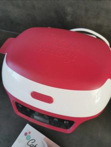 tefal cake factory